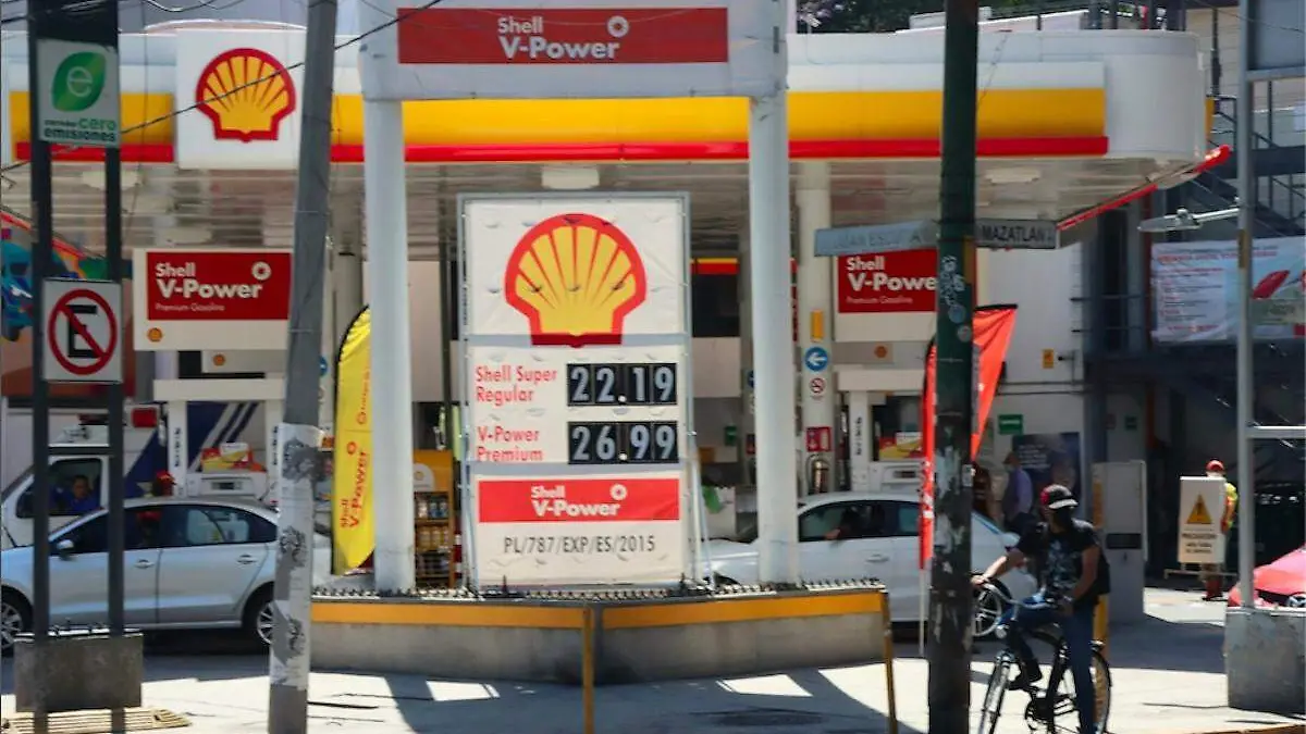 Hacienda va por estímulo para evitar gasolinazos tras aumento en precios del petróleo